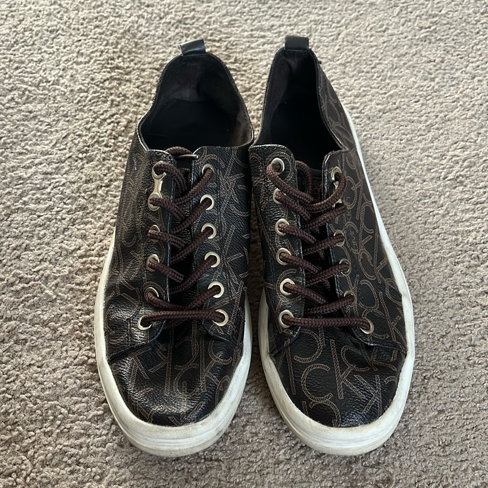 Calvin Klein sneakers